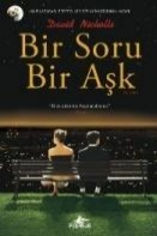 Bir Soru Bis Ask. Keine weiteren Fragen, türkische Ausgabe