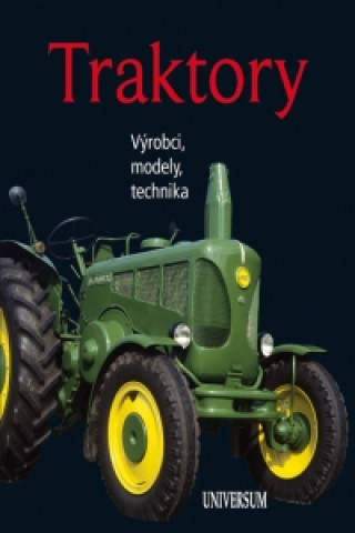 Traktory