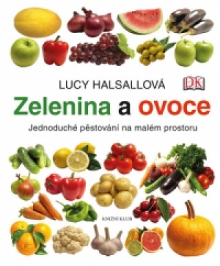 Zelenina a ovoce