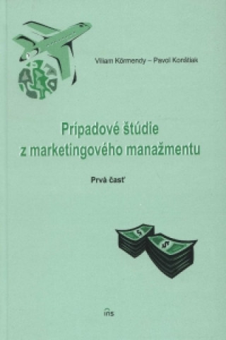 Prípadové štúdie z marketingového manažmentu