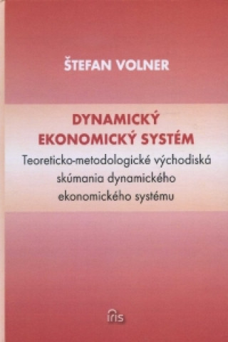 Dynamický ekonomický systém