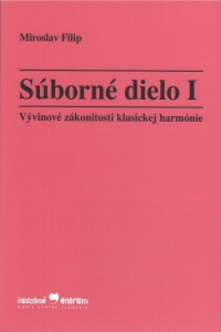 Súborné dielo I.