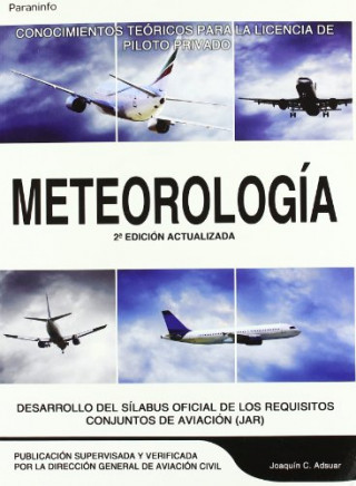 Metereologia - 2da. Edicion Actualizada