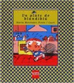 Cuentos de ahora