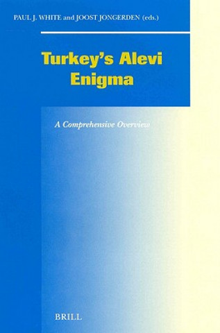 Alevi Enigma