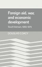 Foreign Aid, War, and Economic Development