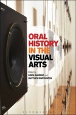 Oral History in the Visual Arts