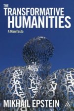 Transformative Humanities