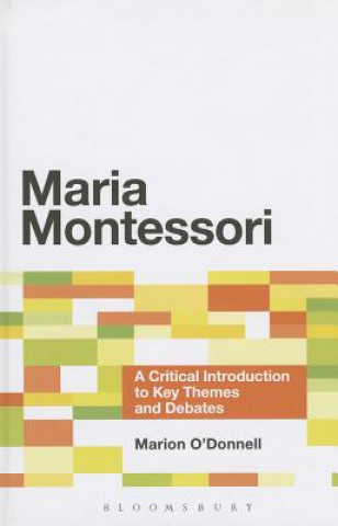 Maria Montessori