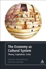 Economy as Cultural System