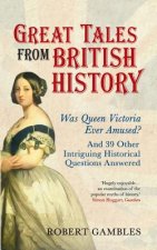 Great Tales from British History