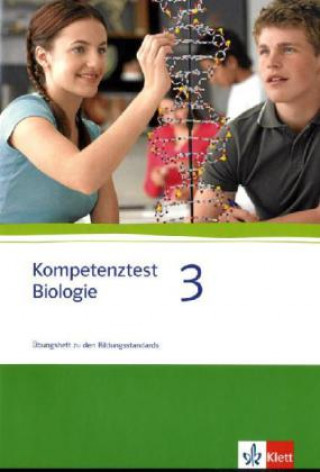 Kompetenztest Biologie 3