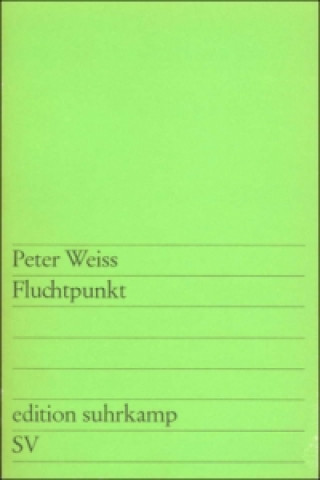 Fluchtpunkt