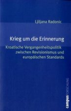 Krieg um die Erinnerung