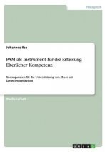 PAM als Instrument fur die Erfassung Elterlicher Kompetenz