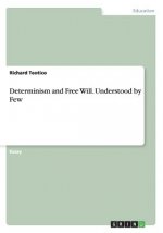 Determinism and Free Will. Understood by Few
