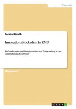 Innovationsblockaden in KMU