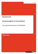 Kinderlosigkeit in Deutschland