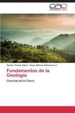 Fundamentos de la Geologia