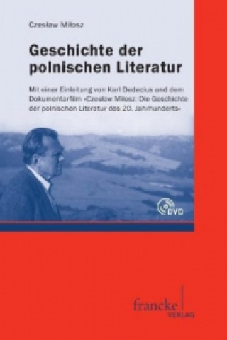 Geschichte der Polnischen Literatur