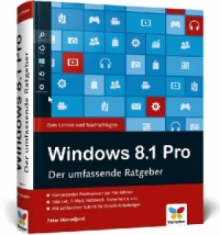 Windows 8.1 Pro