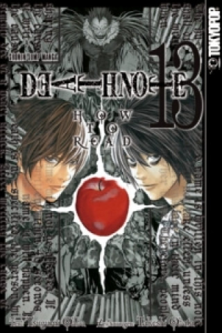 Death Note. Bd.13
