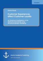 Customer Experiences Affect Customer Loyalty