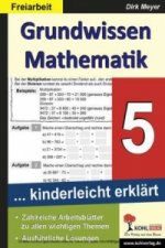 Grundwissen Mathematik 5. Schuljahr