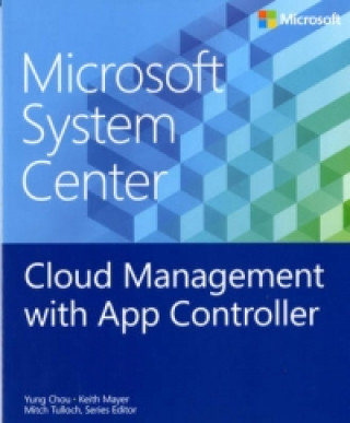 Cloud Management with App Controller