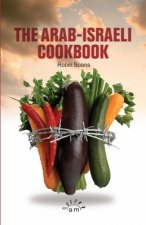 Arab-Israeli Cookbook