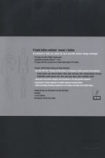 9 Heads Fashion Notebook