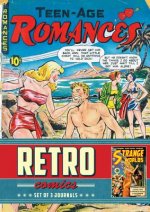 Retro Comics Journals