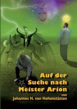 Auf der Suche nach Meister Arion