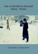 schandliche Skandal Heine-Platen