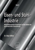 Eisen- Und Stahl-Industrie