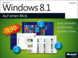 Microsoft Windows 8.1 auf einen Blick