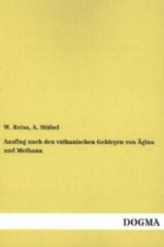 Ausflug nach den vulkanischen Gebirgen von Ägina und Methana
