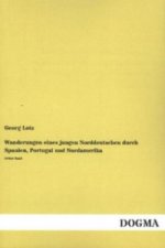Wanderungen eines jungen Norddeutschen durch Spanien, Portugal und Nordamerika. Bd.3