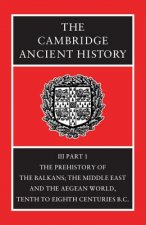 Cambridge Ancient History