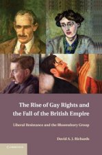 Rise of Gay Rights and the Fall of the British Empire