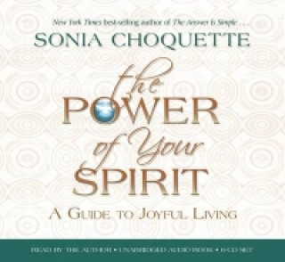 Power of Your Spirit