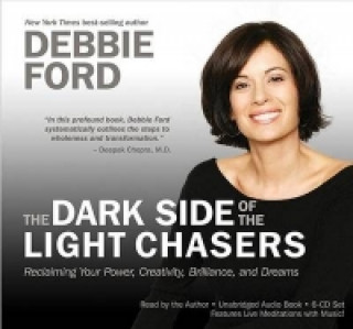 Dark Side of the Light Chasers