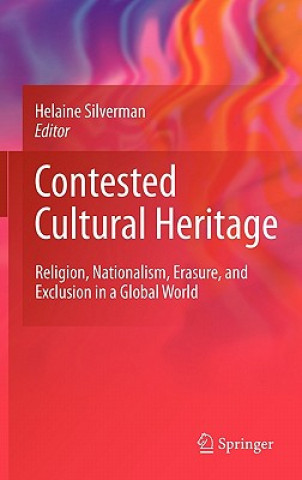 Contested Cultural Heritage