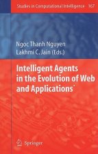 Intelligent Agents in the Evolution of Web and Applications