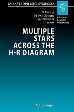 Multiple Stars across the H-R Diagram