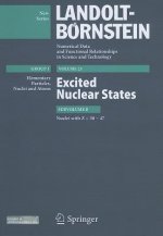 Z = 30-47. Excited Nuclear States