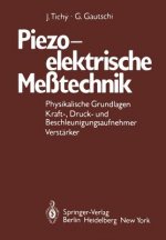 Piezoelektrische Me technik