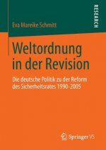 Weltordnung in Der Revision