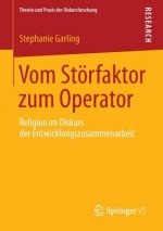 Vom Stoerfaktor zum Operator