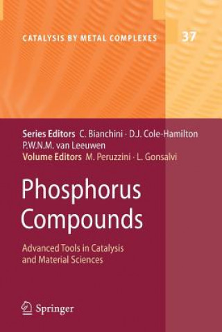 Phosphorus Compounds